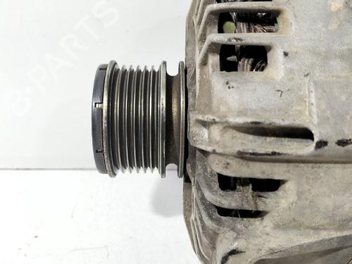 Alternator RENAULT KANGOO Express (FW0/1_) 1.5 dCi 75 (FW07, FW10, FW04) | BP36325681M7 - Image 2