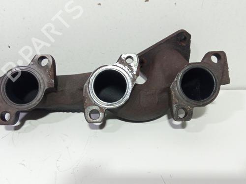Exhaust manifold MERCEDES-BENZ C-CLASS (W202)  | BP30111366M110 