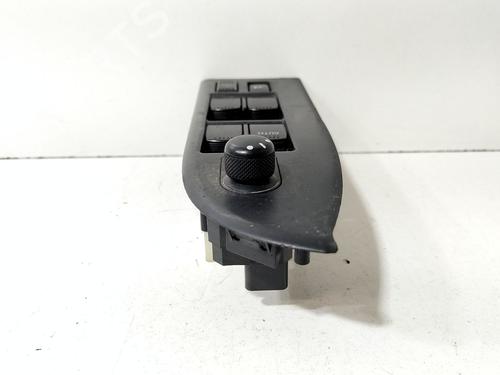 Left front window switch SUZUKI GRAND VITARA II (JT, TE, TD) 1.9 DDiS All-wheel Drive (JT419, TD44, JB419WD, JB419XD,... | BP36674943I27 - Image 4