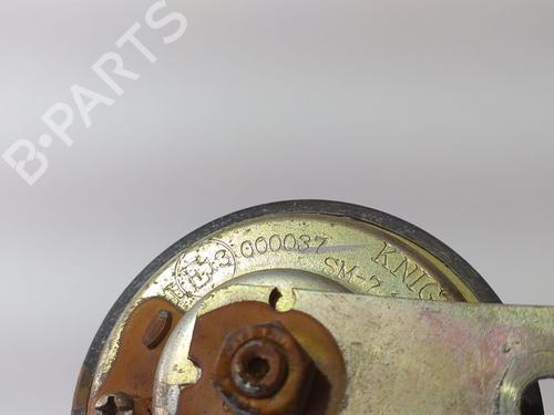 Horn DERBI SENDA Senda Baja 125 SM (SC) | BP40099184E13 - Image 3