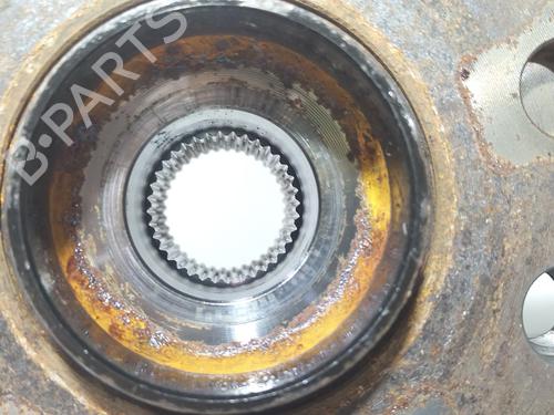 Right front steering knuckle AUDI A3 (8P1) 1.9 TDI | BP35806985M26  - Image 5