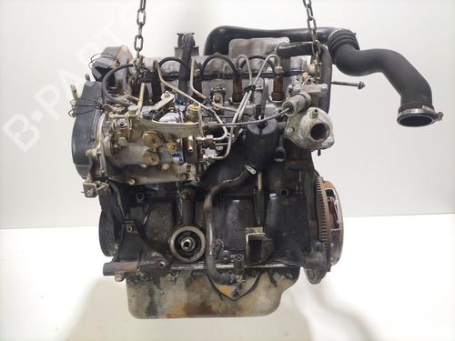 Used Engine Engine 39505472 39505472