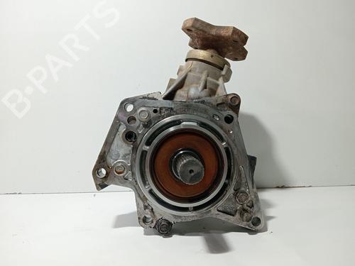 Used Front differential NISSAN QASHQAI / QASHQAI +2 I (J10, NJ10, JJ10E) [2006-2014]  21176535