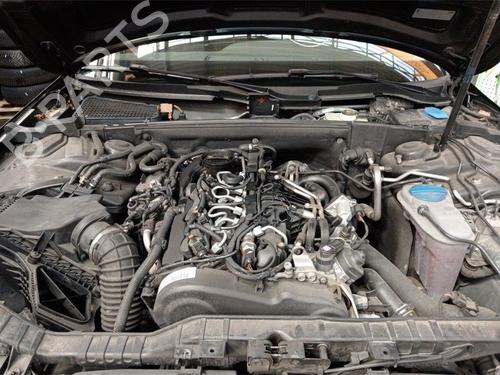 Used Parts AUDI A1 (8X1, 8XK) 2.0 TDI (143 hp) 4183492
