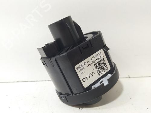 Headlight switch SEAT IBIZA IV ST (6J8, 6P8) 1.2 TSI | BP35725090I24 - Image 5