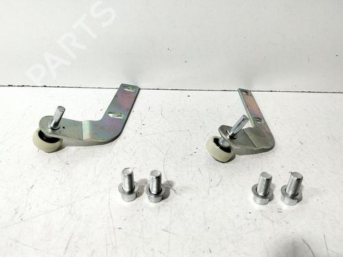 Hinge/Door check strap IVECO DAILY V Platform/Chassis 55S17W 4x4 | BP40100017C146 - Image 4