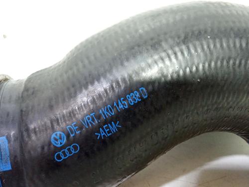 Pipe VW TOURAN (1T1, 1T2) 2.0 TDI 16V | BP28972637M125