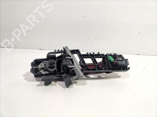 Front right exterior door handle FORD FIESTA VI (CB1, CCN) 1.6 Ti | BP22750212C129 