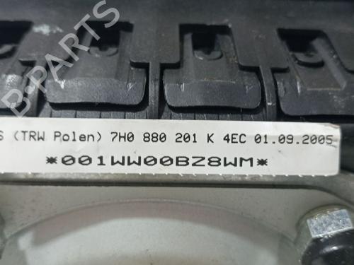 Førerens kollisjonspute VW GOLF IV (1J1) 1.6 | BP26914746C9 