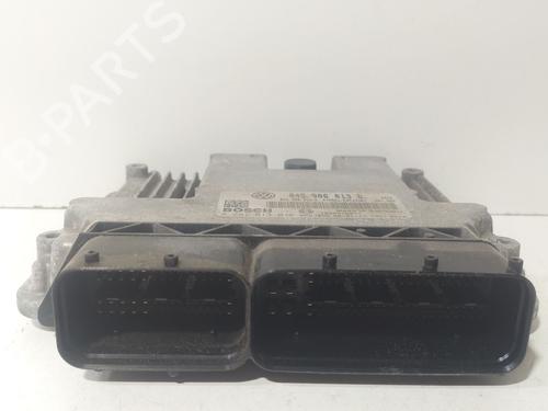 Used Engine control unit (ECU) Engine control unit (ECU) 36782207 36782207