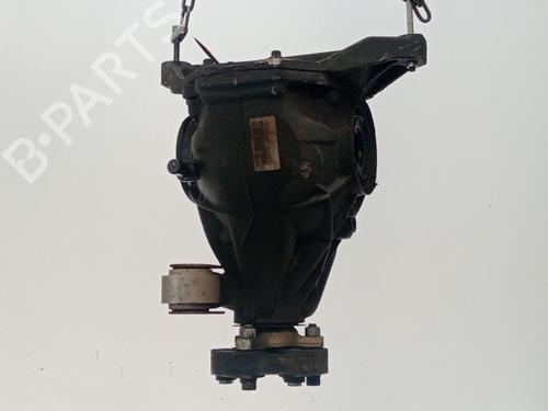 Used Rear differential Rear differential MERCEDES-BENZ E-CLASS (W212) E 200 CDI / BlueTEC (212.005, 212.006) (136 hp) 36039783 36039783