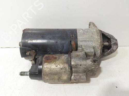 Used Starter Starter 37025123 37025123