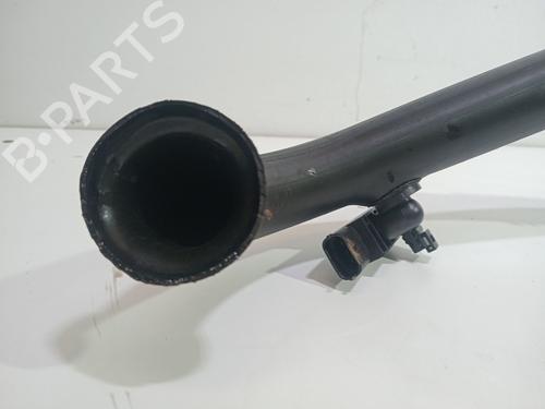 Pipe RENAULT MEGANE II (BM0/1_, CM0/1_)  | BP29869936M125 