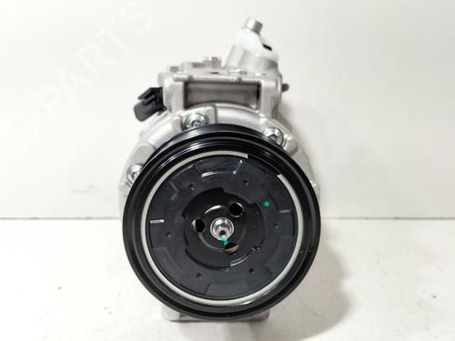 AC compressor MERCEDES-BENZ M-CLASS (W164) | BP38105002M34 - Image 3