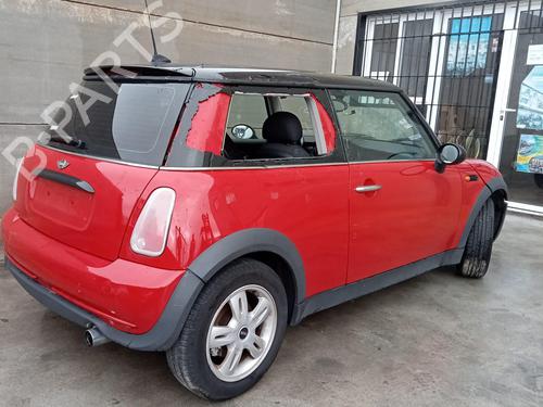 Used Parts MINI MINI (R50, R53) One (90 hp) 4434881