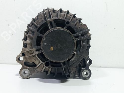 Alternator AUDI A3 (8P1) 1.6 TDI | BP29838510M7 