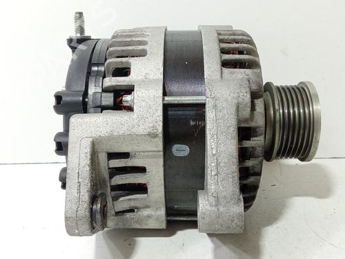 Alternator CHEVROLET CRUZE (J300) 2.0 CDI | BP40035807M7 - Image 4