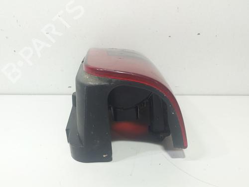 Left taillight PEUGEOT PARTNER MPV (5_, G_)  | BP31775063C34 