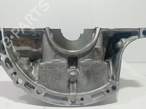 Oliebundkar CITROËN JUMPY III Van (V_) 1.6 BlueHDi 115 | BP30135110M115