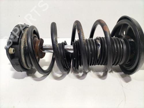 Left front shock absorber SEAT IBIZA II (6K1)  | BP21560118M16 