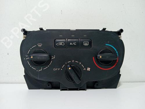 Used Climate control Climate control PEUGEOT 307 (3A/C) 1.4 HDi (68 hp) 31644269 31644269