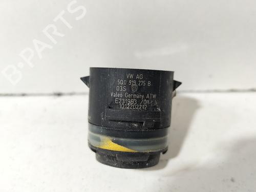 Electronic module VW GOLF VII (5G1, BQ1, BE1, BE2) 1.6 TDI | BP36074167M83  - Image 5