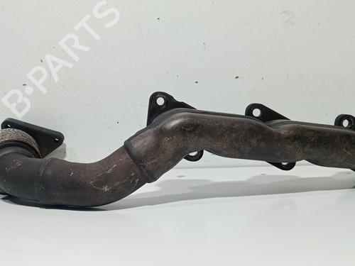 Exhaust manifold MERCEDES-BENZ M-CLASS (W164)  | BP31585110M110 