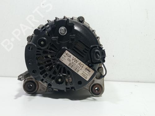 Alternator AUDI A3 (8P1) 1.6 TDI | BP29838510M7 