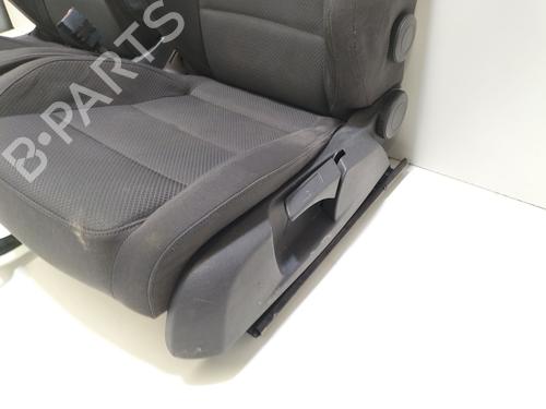 Seats set VW GOLF V (1K1) 1.9 TDI | BP37175318C78 - Image 17
