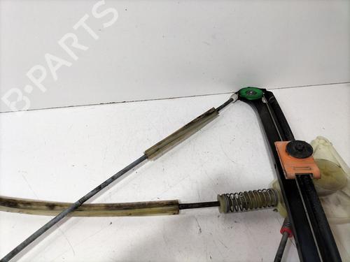 Front right window mechanism AUDI A3 (8P1) 1.8 TFSI | BP37175319C23 - Image 4