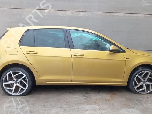 Left front window switch VW GOLF VII (5G1, BQ1, BE1, BE2) 1.6 TDI | BP36077132I27 - Image 9