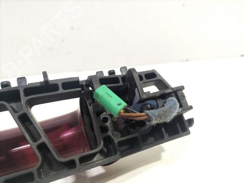 Front right exterior door handle FORD FIESTA VI (CB1, CCN) 1.6 Ti | BP22750212C129 