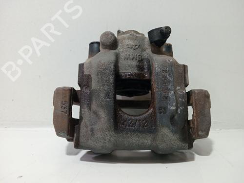 Used Right rear brake caliper LAND ROVER RANGE ROVER III (L322) 4.4 4x4 (286 hp) 29250216