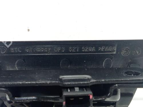 Tailgate lock AUDI A3 (8P1) 1.6 TDI | BP29248518C101 