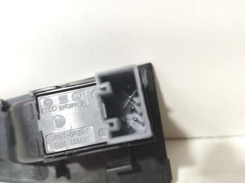 Right rear window switch SEAT LEON (1P1) 1.4 TSI | BP35895323I28  - Image 10