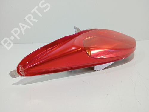 Left tailgate light YAMAHA MOTORCYCLES X-MAX X-Max 125 Momodesign (SE54) | BP40099443C79 - Image 2