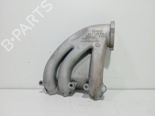 Used Intake manifold SEAT IBIZA IV SC (6J1, 6P5) 1.4 TDI (80 hp) 30487362