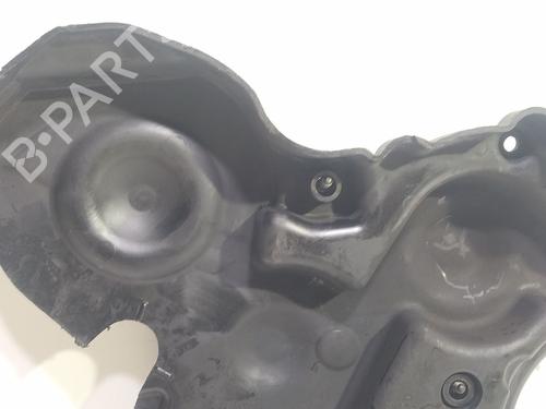 Pokrywa rozrządu PEUGEOT 407 (6D_) 1.6 HDi 110 (6D9HZC, 6D9HYC) | BP30733689M123