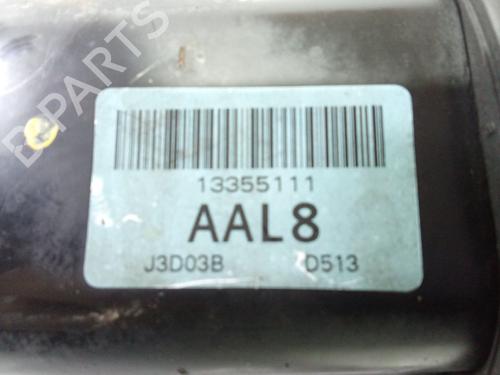 Right front driveshaft CHEVROLET CRUZE (J300) 2.0 CDI | BP40035808M39 - Image 12
