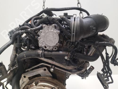 Engine VW PASSAT B6 (3C2) 2.0 TDI | BP36154592M1 - Image 14