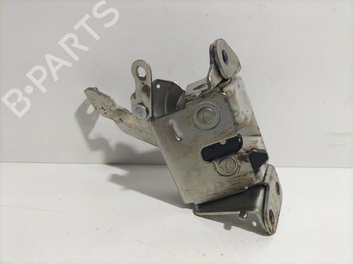 Used Rear left lock DACIA DOKKER MPV (KE_) 1.5 dCi (KEAJ, KEAH) (90 hp) 16168799