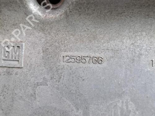 Intake manifold CHEVROLET CAMARO 3.6 | BP40099217M70 - Image 3