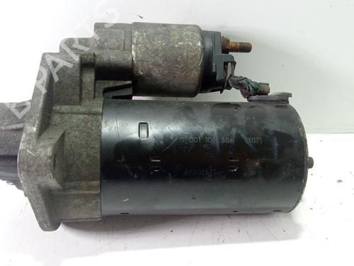 Startmotor IVECO DAILY VI Platform/Chassis  | BP28380690M8