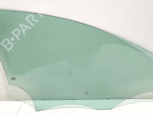 Front left door window SEAT IBIZA IV SC (6J1, 6P5) 1.4 TDI | BP31340572C18 