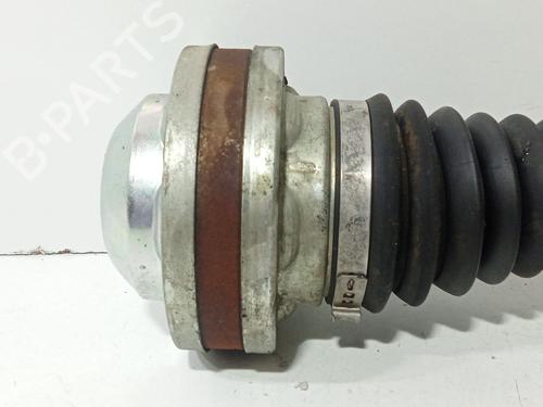 Left front driveshaft VW PASSAT B6 (3C2) 2.0 TDI | BP40150031M38 - Image 3