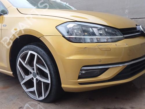 Left front window switch VW GOLF VII (5G1, BQ1, BE1, BE2) 1.6 TDI | BP36077132I27 - Image 10