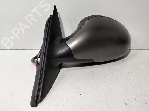 Bakspejl venstre Bakspejl venstre SEAT IBIZA III (6L1) 1.9 TDI (100 hp) 37155200 37155200