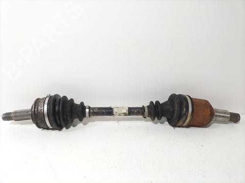 right-front-driveshaft-suzuki-grand-vitara-ii-jt-te-td-2005-36667634 main image