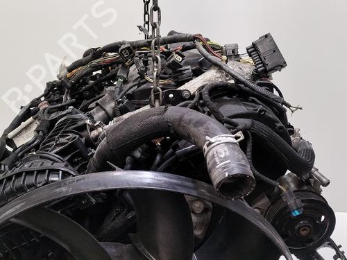 Engine LAND ROVER DISCOVERY IV (L319) 3.0 SDV6 4x4 | BP34474376M1  - Image 30