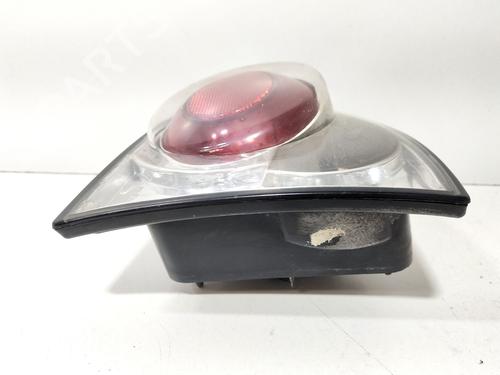 Right taillight SEAT LEON (1M1) 1.9 TDI | BP36645119C35 - Image 13